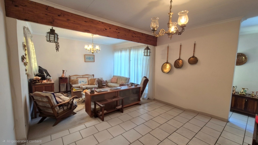 4 Bedroom Property for Sale in Sasolburg Ext 11 Free State